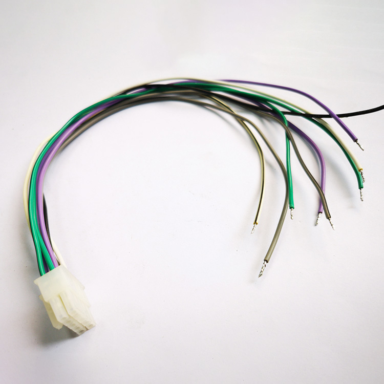 Wiring harness WST-005