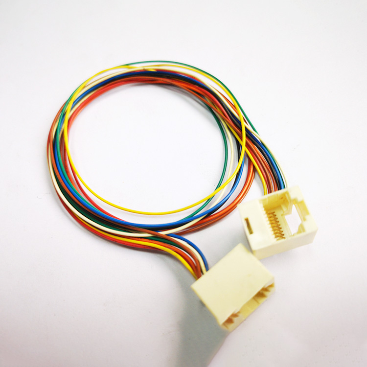 Wiring harness WST-004