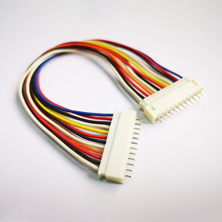 Wiring harness WST-002